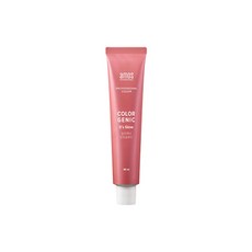 아모스 칼라제닉 잇츠 글로우 80ml, 7NB 자연스러운 갈색, 7NB 자연스러운 갈색