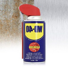 WD40 윤활유 360ml 금속보호 윤활제, 없음, 1개