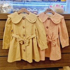 치크트렌치코트