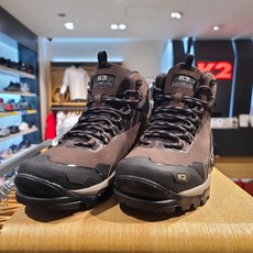 k2중등산화