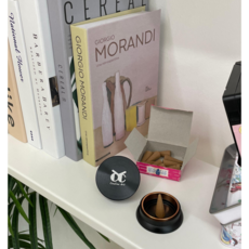 인센스홀더제작