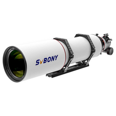 SVBONY SV550 APO 삼중 천체 굴절 망원경 OTA 80mm F6/122mm F7 천문 망원경 딥 스카이 천체 사진용 별 달 천문 관측 심우주 촬영, 122mm