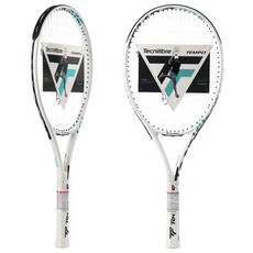 브랜드없음 테크니화이버 템포 105 275g 여성추천 테니스라켓 2023, 선택완료, 1개