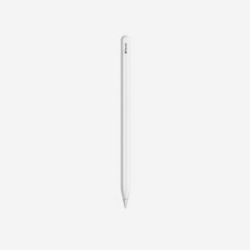 (국내) 애플 펜슬 2세대 (국내 정식 발매 제품) Apple Pencil 2nd Gen (Korean Ver.)