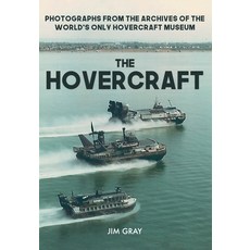 hovercraft(paperback)