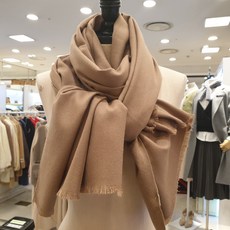 퍼넓은숄