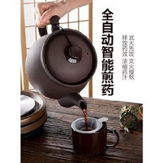 면연력 홍삼달이기 홍삼만들기 전자동 가정용 분체 자사탕약탕통 한약탕전설솥, 오류 발생시 문의 ( 비티아이티 )
