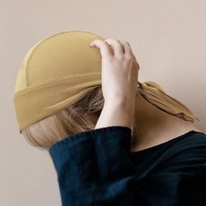 힙합반다나망사