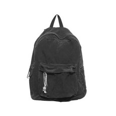 Bluey april backpack(black)