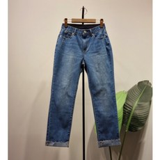반에이크청바지