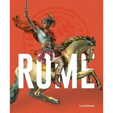 Rome Paperback, Creative Paperbacks
