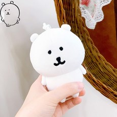 담곰이 가방고리 인형 13cm 애착 농담곰 키링