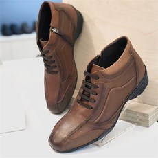 허시파피남자부츠