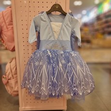 바비키즈발레복