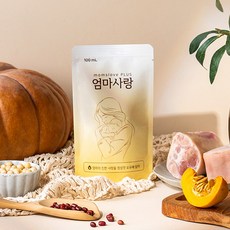 보생 엄마사랑 100ml (완모맘 필수템), 14개 14개