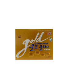 고려은단비타민c골드1000