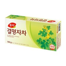 동서 결명자차 360T (18Tx20개) 티백 식수용, 상세페이지 참조, 상세페이지 참조, 상세페이지 참조, 상세페이지 참조