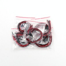 25 개/몫 5mm led 키트 12 v 20 cm pre-wired 흰색 빨간색 녹색 파란색 노란색 다이오드 키트 램프 장식 발광 다이오드 pre-soldered, 단일옵션선택개