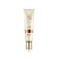 수려한 효비담 커버 선크림 60ml, 단일상품