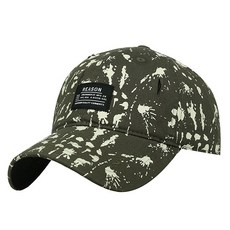 햇츠온여름군모