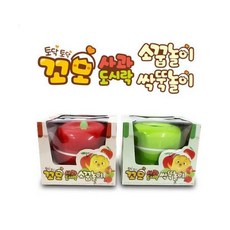 꼬모장난감