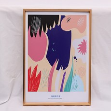 4칸액자