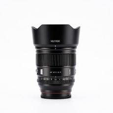 Viltrox 27mm F1.2 Pro 대구경 단렌즈 AF, Sony E마운트