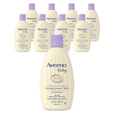 아비노베이비입욕제