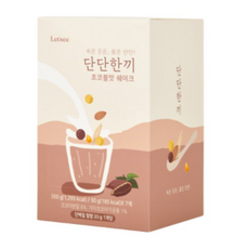 로코초코단백질