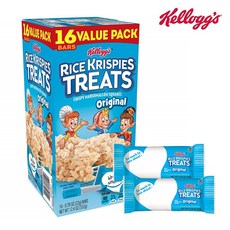 켈로그라이스크리스피