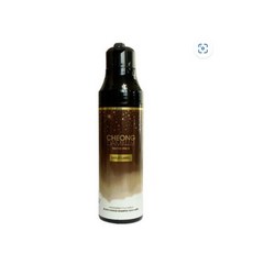 청담스타일 포레스트 블랙체인지 샴푸 골드라벨 흑갈색, 200ml, 6개
