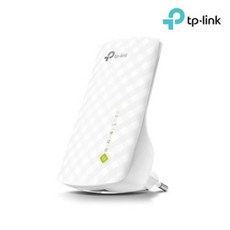 TP-LINK 티피링크 RE200 AC750 WIFI 와이파이 무선 익스텐더 확장기, 1개 - tplink익스텐더