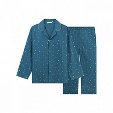 쌍방울남자모시상의