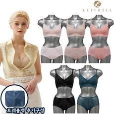 레이프릴보정팬티