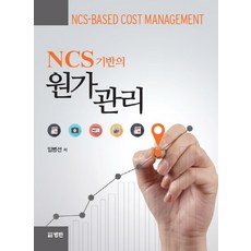 NCS기반의 원가관리