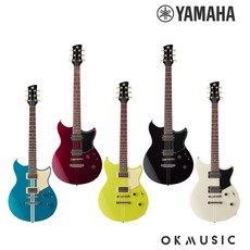 야마하레브스타