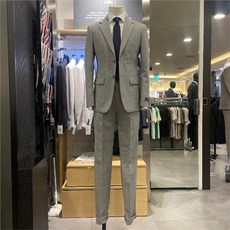 킨록앤더슨정장