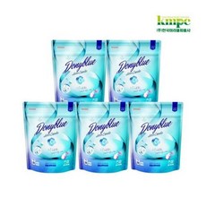 탑스텝도니블루