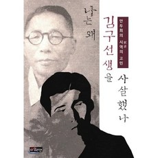 나는 왜 김구 선생을 사살했나:안두희의 시역의 고민, 타임라인, 안두희 저