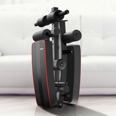 숀리윗몸일으키기