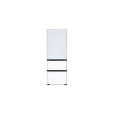 LG 디오스 오브제컬렉션 Z334GYW161S 김치톡톡 김치냉장고 324L / KN, 없음