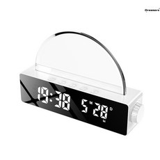 탁상시계뉴라이프챌린지 TOP01