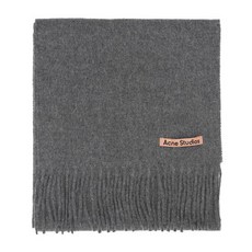 아크네스튜디오머플러