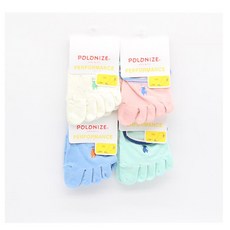 왕발발가락양말