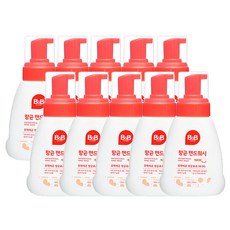 비앤비핸드워시거품