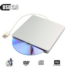 애플cd롬