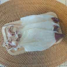 [달달구리]국산 한치 대사이즈 3마리