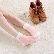 수면양말시장