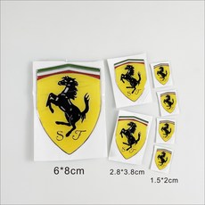 람보르기니마크