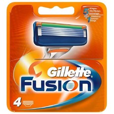 Gillette 질레트 퓨전 파워 면도기 제모 제품, none, 상세페이지참조